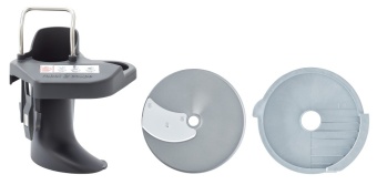 Комплект для фри 8х16мм с EasyLoader Robot Coupe 49326 (1)